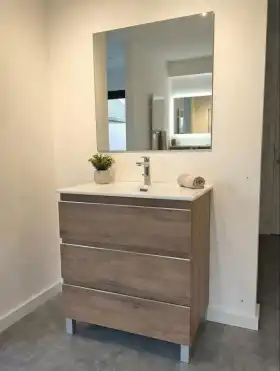 Outlet de mueble de baño - Girona