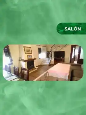 Chalet en El Rinconcillo con 5 habitaciones, 4 baños y piscina