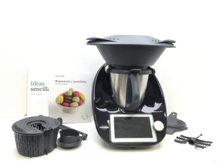 tm6 black limited edition