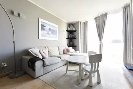 Piso en venta en Vilafranca de Bonany con amplia terraza