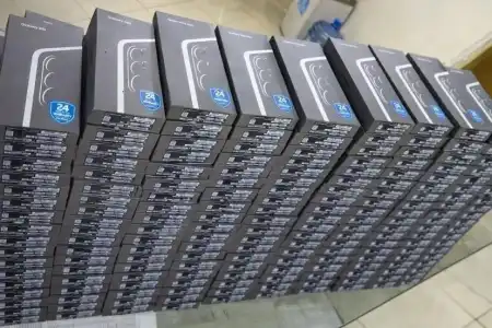 Samsung S26 Ultra, Samsung S26 Plus, Samsung S26, Samsung S25 Ultra, Sam