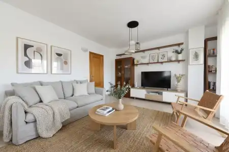 Venta Pisos en Manacor