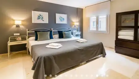 Apartamento recién reformado en pleno centro de Córdoba
