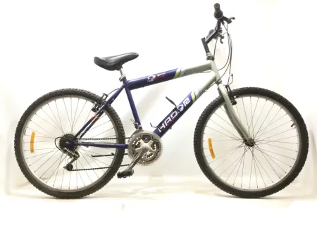 bicicleta montaña hador btt bike