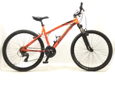 bicicleta niño deed rookie 20