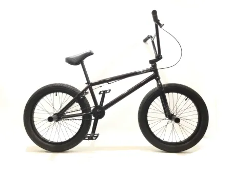bmx fiend type a+