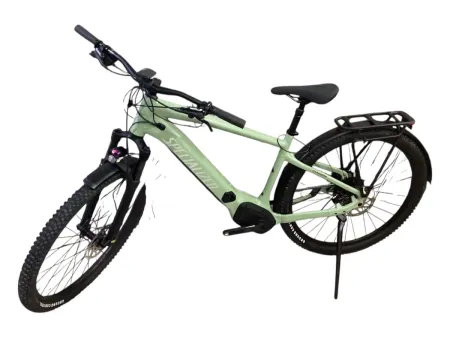 bicicleta montaña trek marlin 8