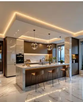 Reformas y construcción