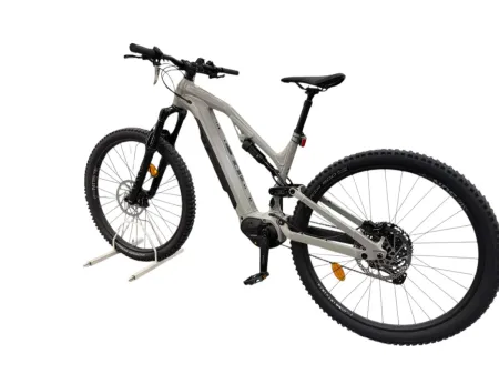 bicicleta electrica decathlon e-feel 700s