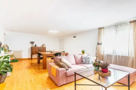 Piso en venta – Caños del Peral (última planta) | Madrid de los Austrias