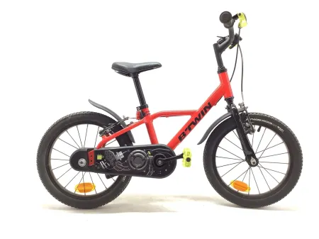 bicicleta niño trotter sin modelo