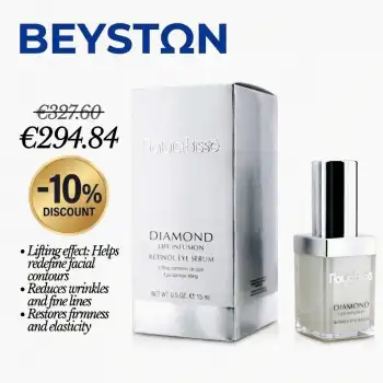 Natura Bissé Diamond Life Infusion Sérum Lifting Anti-Edad 15 ml