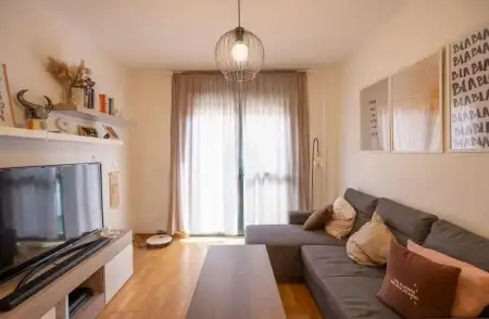 Bajo con terraza, garaje y trastero en Arroyo de la Encomienda