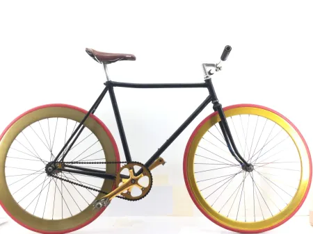 otras bicicletas fixie sin modelo