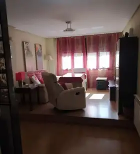 Planta baja con garaje y trastero en Aguas Vivas – Cáceres