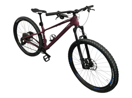 bicicleta montaña cannondale habit ht 2 2023