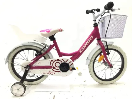 bicicleta niño connor dolly