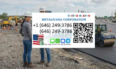 Servicios de asfalto para carreteras en Manhattan Nueva York USA