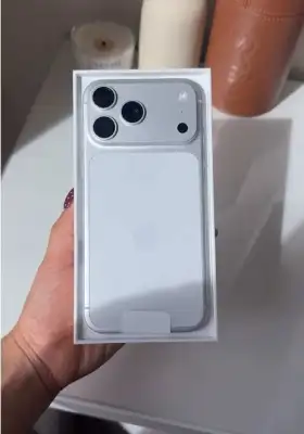 Apple IPhone 17 Pro Max 1TB 