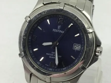 reloj pulsera unisex festina b920