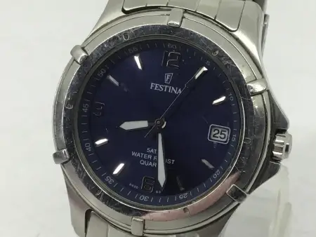 reloj pulsera unisex festina b920