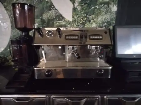 Cafetera 