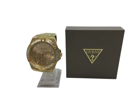 reloj pulsera caballero guess gw