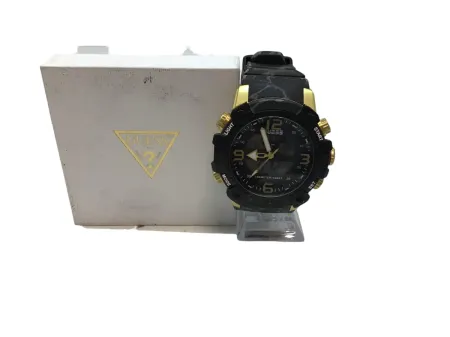 reloj pulsera unisex guess reloj