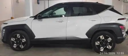 Hyndai Kona 1.6 en venta 
