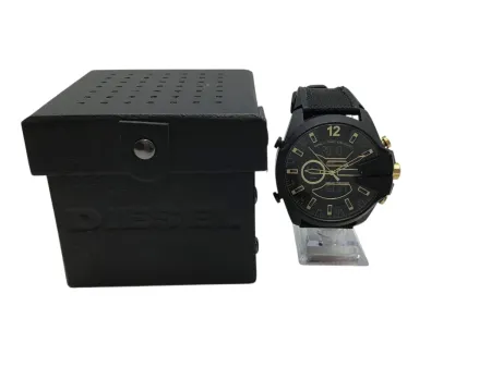 reloj pulsera caballero diesel reloj