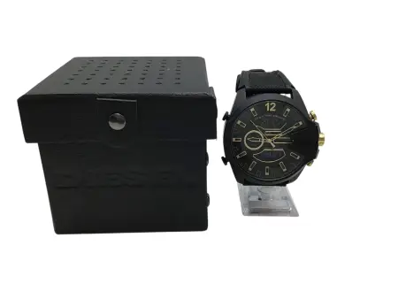 reloj pulsera caballero diesel reloj