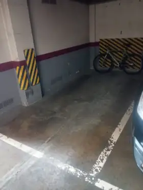 PLAZA COCHE PEQUEÑO