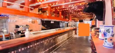 Alquiler con traspaso restaurante Torrevieja