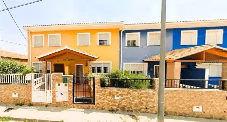 Alquiler Duplex 3d 2b garaje Torremendo