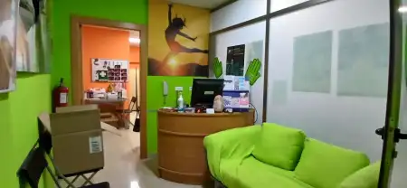 Alquiler oficina para masajes, estética Torrevieja