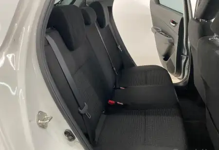 COCHE SUZUKI SWIFT 1500