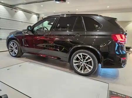15000€ BMW X5 XDRIVE40D 