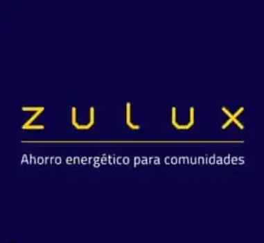 FRANQUICIA DE ENERGIA ZULUX