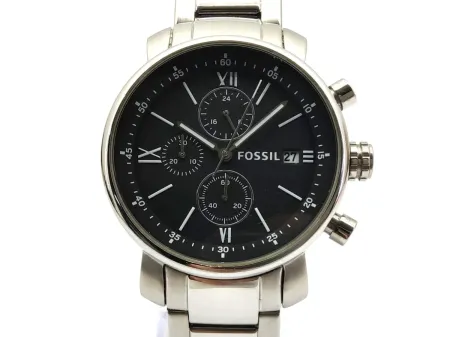 reloj pulsera caballero fossil bq1000