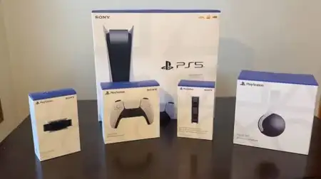 3 