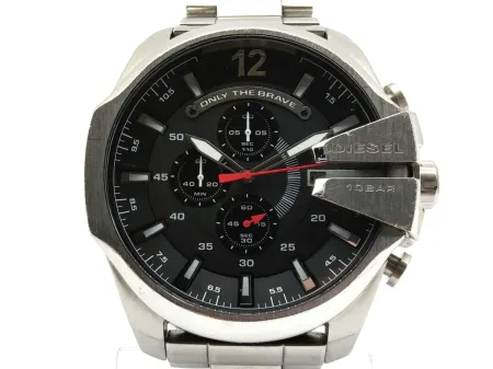 reloj pulsera caballero diesel dz4308