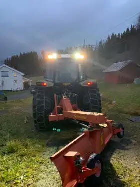 Massey Ferguson 6245