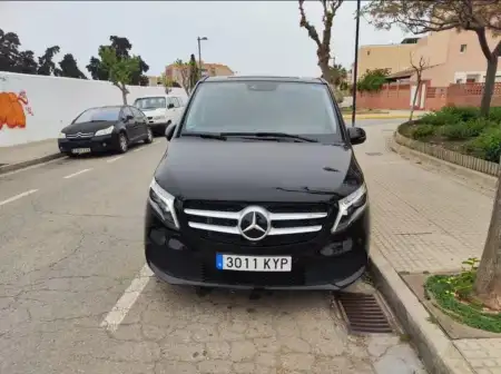mercedes benz