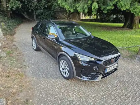 Cupra Formentor 2.0 TDI 150