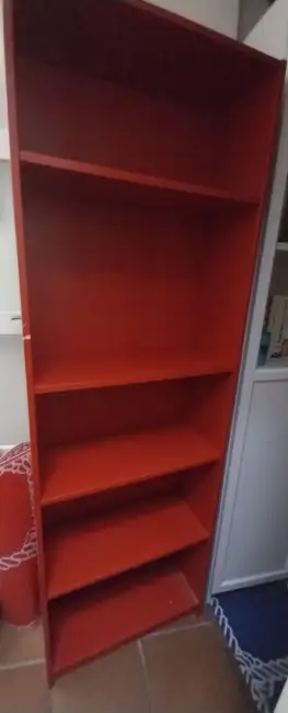 Librerias ikea 