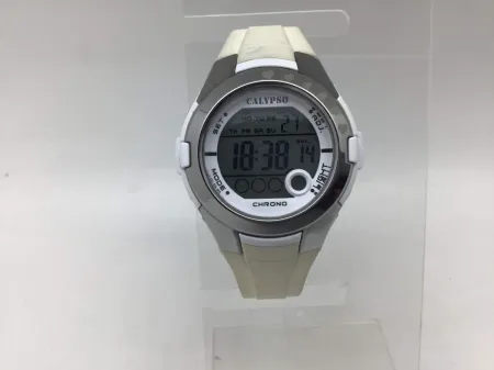 reloj pulsera señora calypso k5571