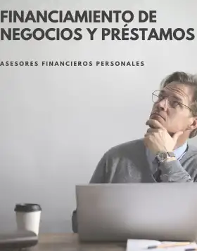 Ofrecemos Servicios a Particulares Cooperador