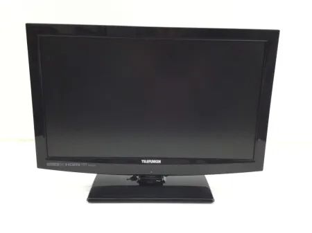 televisor lcd 22” lg flaton m2080d