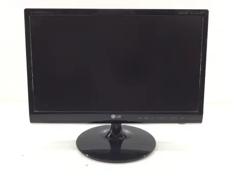 televisor lcd 22” lg flaton m2080d