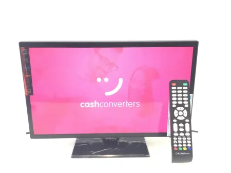 televisor led 19” crown aled1948/14p